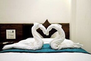 Hotel A1 Plaza - Ahmedabad