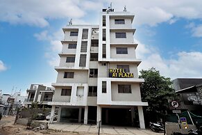 Hotel A1 Plaza - Ahmedabad
