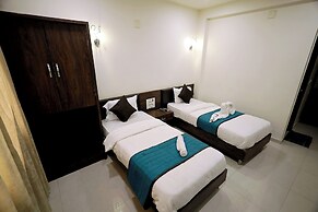 Hotel A1 Plaza - Ahmedabad
