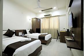 Hotel A1 Plaza - Ahmedabad