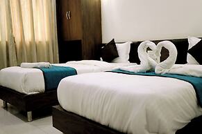 Hotel A1 Plaza - Ahmedabad