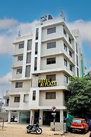 Hotel A1 Plaza - Ahmedabad