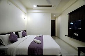 Hotel A1 Plaza - Ahmedabad