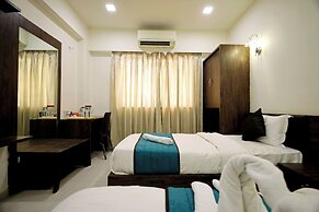 Hotel A1 Plaza - Ahmedabad