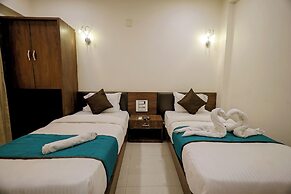 Hotel A1 Plaza - Ahmedabad