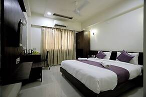 Hotel A1 Plaza - Ahmedabad