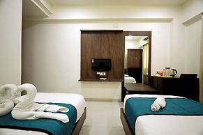 Hotel A1 Plaza - Ahmedabad
