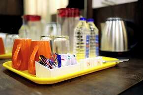 Hotel A1 Plaza - Ahmedabad