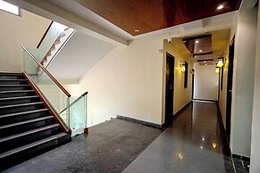 Hotel A1 Plaza - Ahmedabad