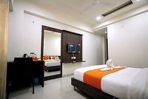 Hotel A1 Plaza - Ahmedabad