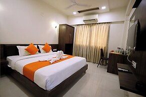 Hotel A1 Plaza - Ahmedabad