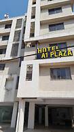 Hotel A1 Plaza - Ahmedabad