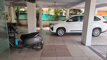 Hotel A1 Plaza - Ahmedabad