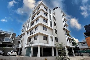 Hotel A1 Plaza - Ahmedabad