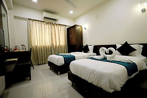 Hotel A1 Plaza - Ahmedabad