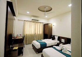 Hotel A1 Plaza - Ahmedabad