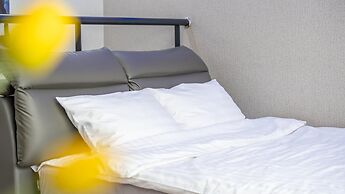 Namhae Kanu720 pet Poolvilla Pension