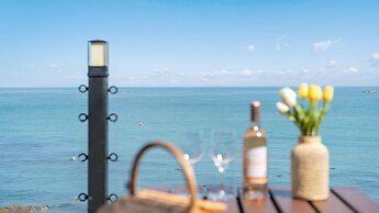 Namhae Kanu720 pet Poolvilla Pension