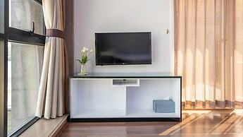 Namhae Kanu720 pet Poolvilla Pension