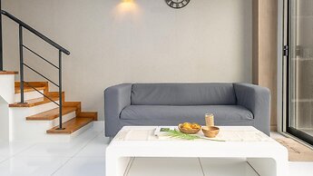 Namhae Kanu720 pet Poolvilla Pension