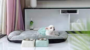 Namhae Kanu720 pet Poolvilla Pension