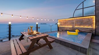 Namhae Kanu720 pet Poolvilla Pension