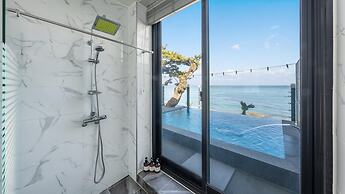 Namhae Kanu720 pet Poolvilla Pension