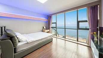 Namhae Kanu720 pet Poolvilla Pension