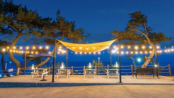 Namhae Kanu720 pet Poolvilla Pension