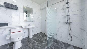 Namhae Kanu720 pet Poolvilla Pension