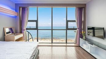 Namhae Kanu720 pet Poolvilla Pension