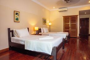 Luminous Angkor Boutique