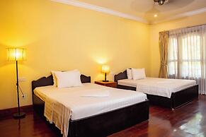 Luminous Angkor Boutique