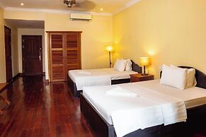 Luminous Angkor Boutique