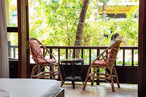 Luminous Angkor Boutique