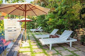 Luminous Angkor Boutique