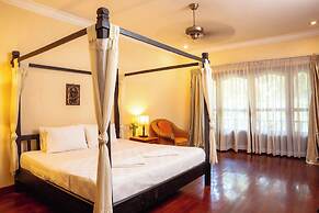 Luminous Angkor Boutique