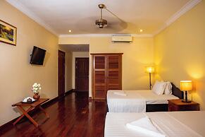 Luminous Angkor Boutique