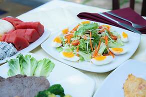 Luminous Angkor Boutique