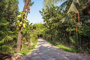 Luminous Angkor Boutique