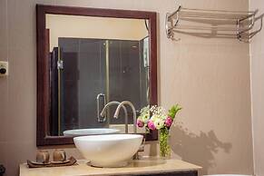 Luminous Angkor Boutique