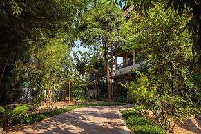 Luminous Angkor Boutique