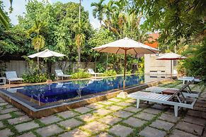 Luminous Angkor Boutique