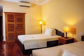 Luminous Angkor Boutique