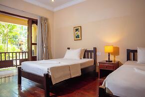 Luminous Angkor Boutique