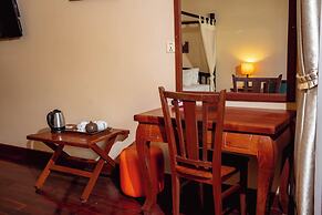 Luminous Angkor Boutique