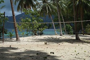 El Nido Water Front