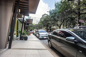 Airo Hotel-Manila