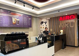 Airo Hotel-Manila