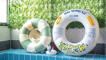 Anmyeondo Bangulbangul Kids Poolvilla